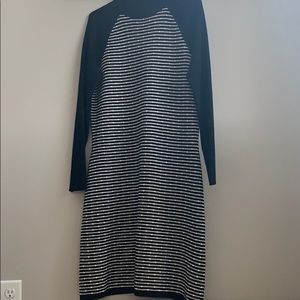 Title Nine sweater dress